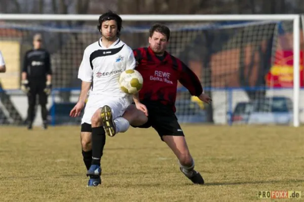 FSV 06 Ohratal - Gerstungen/Vitzeroda (03.03.2012)