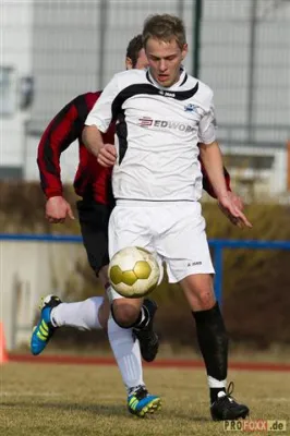 FSV 06 Ohratal - Gerstungen/Vitzeroda (03.03.2012)