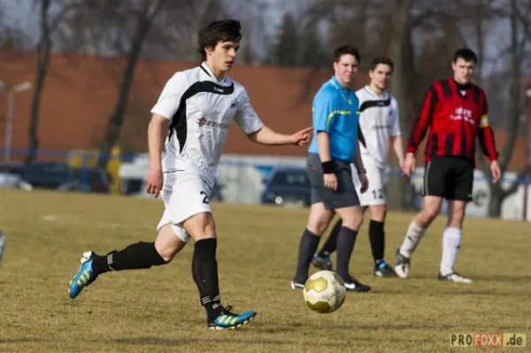 FSV 06 Ohratal - Gerstungen/Vitzeroda (03.03.2012)