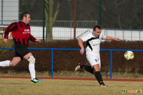 FSV 06 Ohratal - Gerstungen/Vitzeroda (03.03.2012)