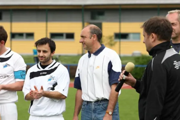 FSV 06 Ohratal - Venus Weilar (10.06.2012)