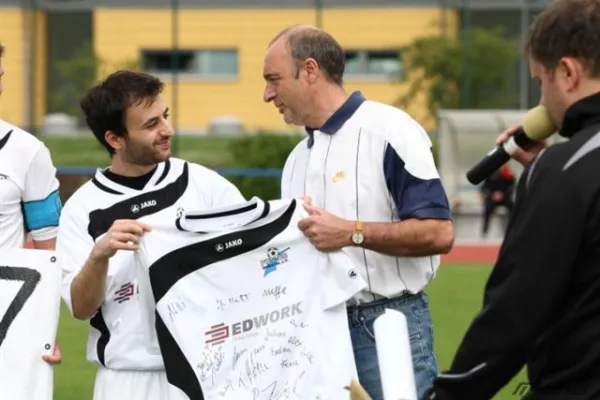 FSV 06 Ohratal - Venus Weilar (10.06.2012)