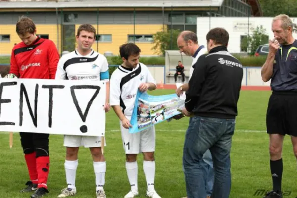 FSV 06 Ohratal - Venus Weilar (10.06.2012)