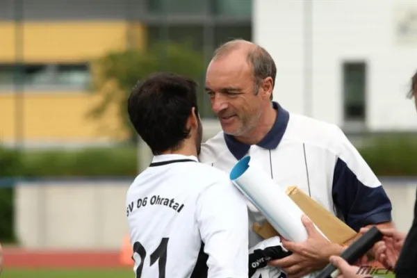 FSV 06 Ohratal - Venus Weilar (10.06.2012)