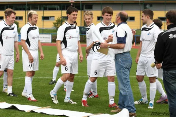 FSV 06 Ohratal - Venus Weilar (10.06.2012)