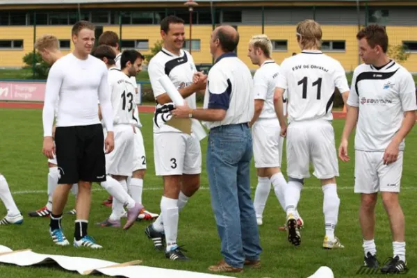 FSV 06 Ohratal - Venus Weilar (10.06.2012)