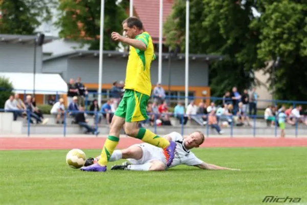 FSV 06 Ohratal - Venus Weilar (10.06.2012)