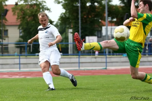 FSV 06 Ohratal - Venus Weilar (10.06.2012)