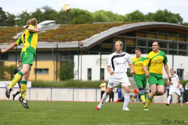 FSV 06 Ohratal - Venus Weilar (10.06.2012)