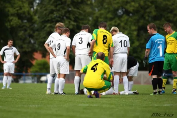 FSV 06 Ohratal - Venus Weilar (10.06.2012)