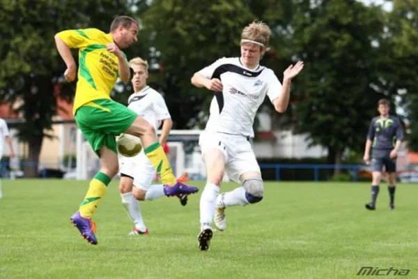 FSV 06 Ohratal - Venus Weilar (10.06.2012)