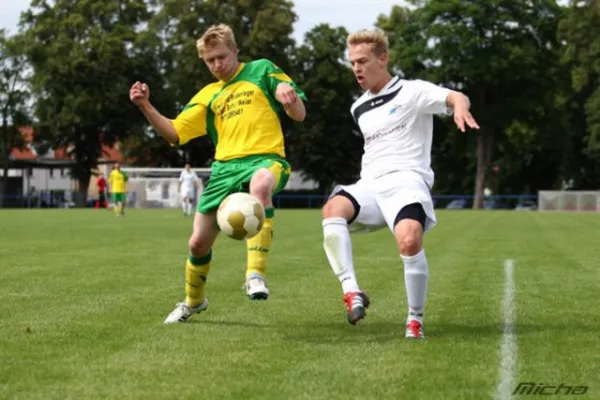 FSV 06 Ohratal - Venus Weilar (10.06.2012)