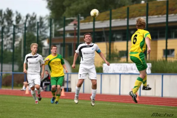 FSV 06 Ohratal - Venus Weilar (10.06.2012)