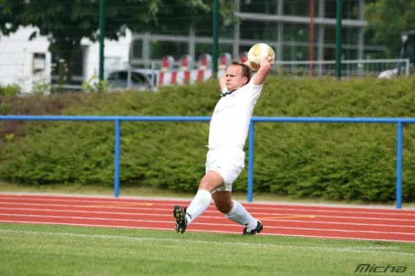 FSV 06 Ohratal - Venus Weilar (10.06.2012)