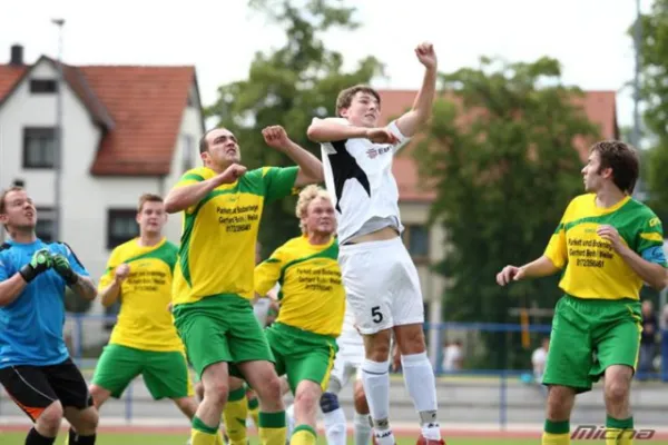 FSV 06 Ohratal - Venus Weilar (10.06.2012)