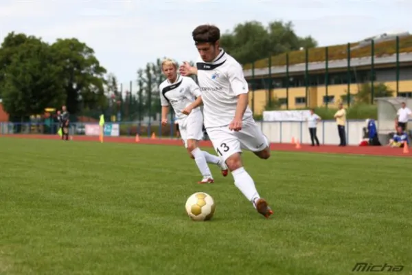 FSV 06 Ohratal - Venus Weilar (10.06.2012)