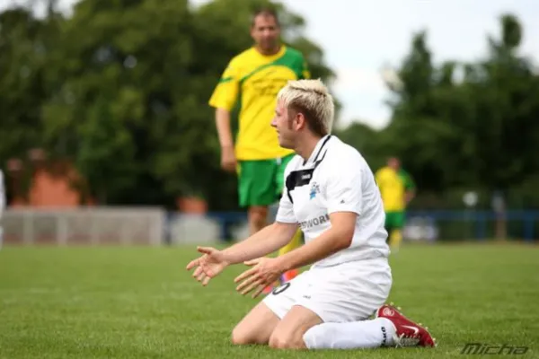 FSV 06 Ohratal - Venus Weilar (10.06.2012)