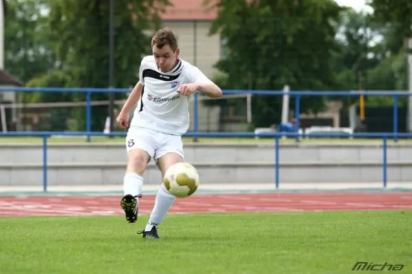 FSV 06 Ohratal - Venus Weilar (10.06.2012)