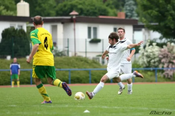 FSV 06 Ohratal - Venus Weilar (10.06.2012)