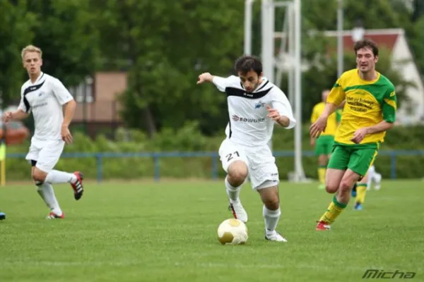 FSV 06 Ohratal - Venus Weilar (10.06.2012)