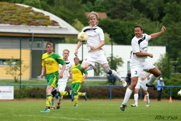 FSV 06 Ohratal - Venus Weilar (10.06.2012)