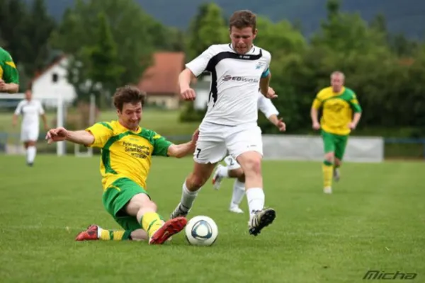 FSV 06 Ohratal - Venus Weilar (10.06.2012)