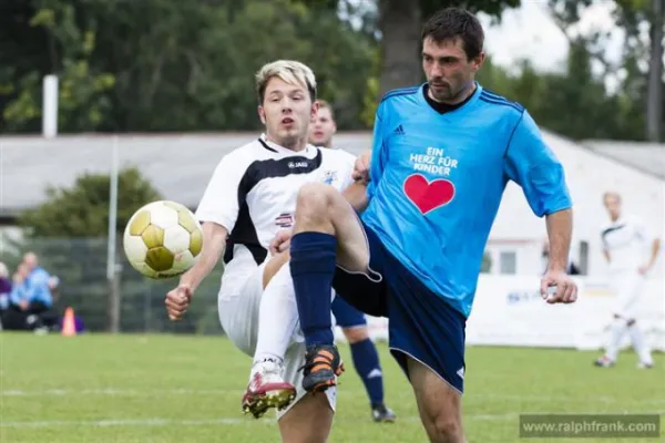 FSV 06 Ohratal - FC Eisenach 2 (29.09.2012)