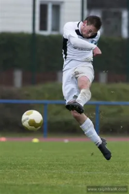 FSV 06 Ohratal - Wacker Bad Salzungen (11.11.2012)