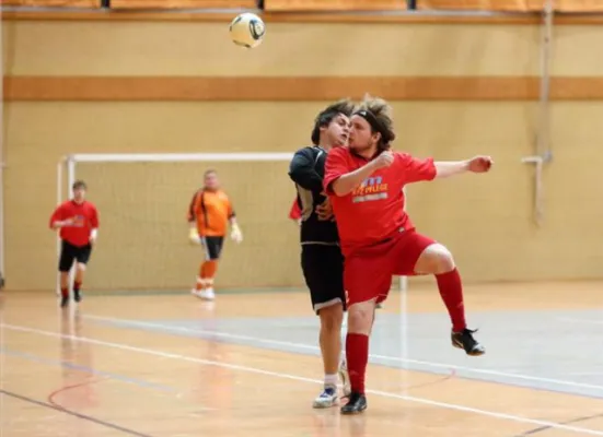 9. Ohrataler Fußballnacht