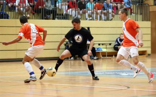 9. Ohrataler Fußballnacht