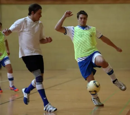 9. Ohrataler Fußballnacht