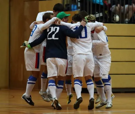 9. Ohrataler Fußballnacht