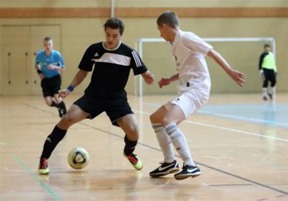 9. Ohrataler Fußballnacht