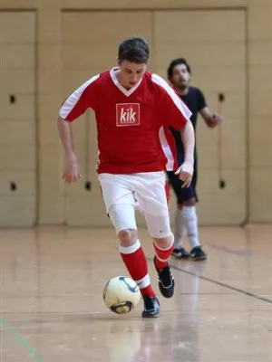 9. Ohrataler Fußballnacht