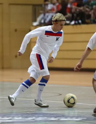 9. Ohrataler Fußballnacht