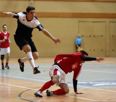 9. Ohrataler Fußballnacht