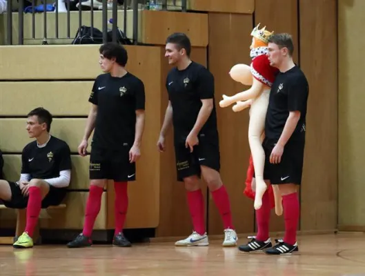 9. Ohrataler Fußballnacht