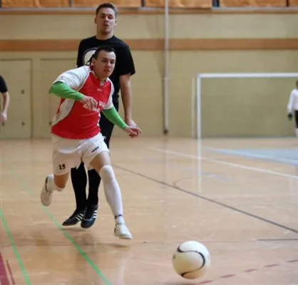 9. Ohrataler Fußballnacht