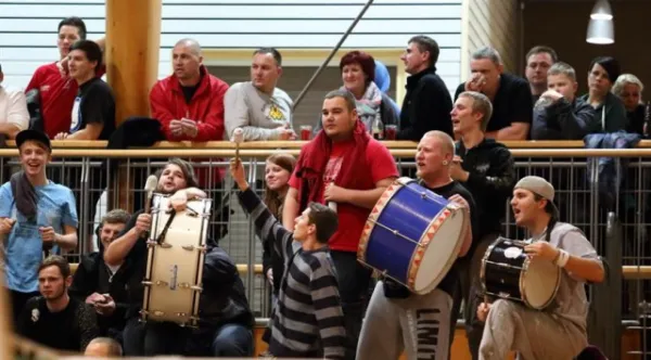 9. Ohrataler Fußballnacht