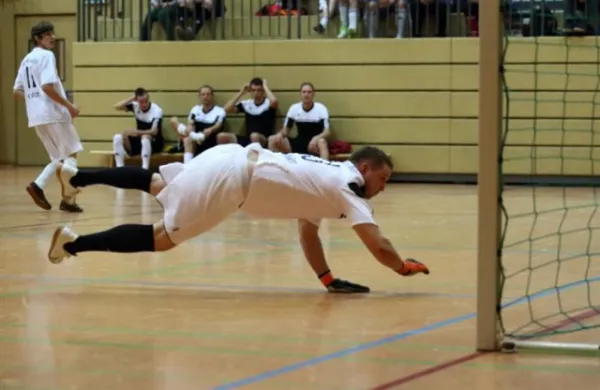 9. Ohrataler Fußballnacht