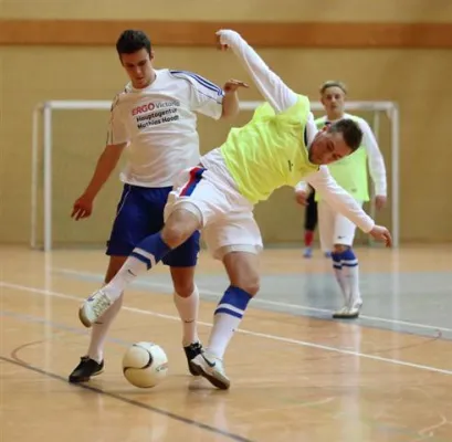 9. Ohrataler Fußballnacht