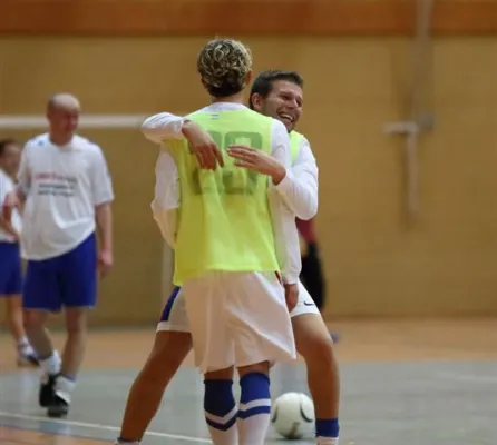 9. Ohrataler Fußballnacht