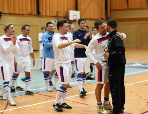 9. Ohrataler Fußballnacht