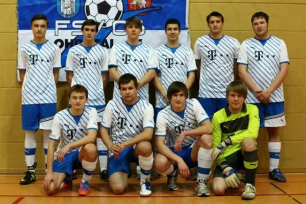 9. Ohrataler Fußballnacht