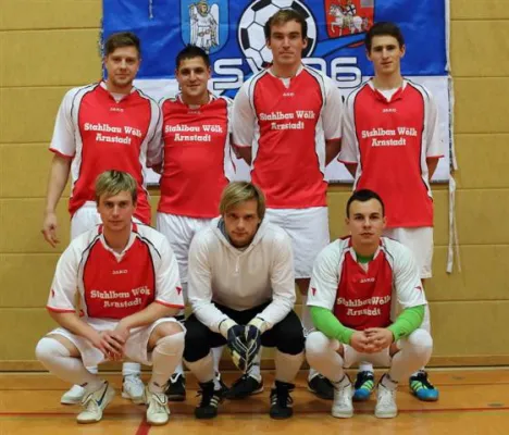 9. Ohrataler Fußballnacht