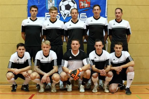 9. Ohrataler Fußballnacht