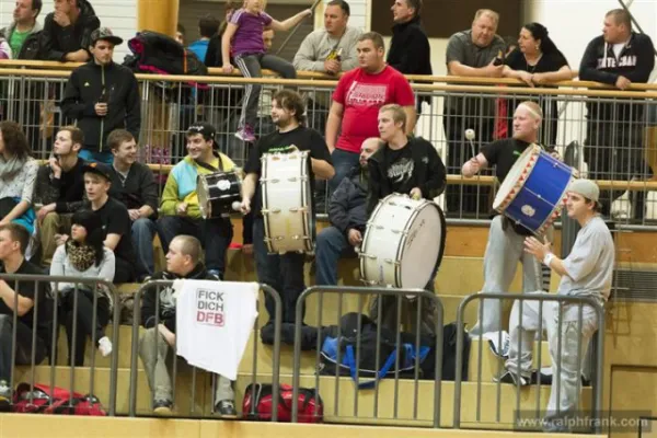 9. Ohrataler Fußballnacht