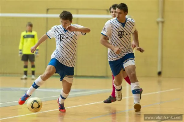 9. Ohrataler Fußballnacht