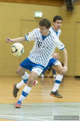 9. Ohrataler Fußballnacht