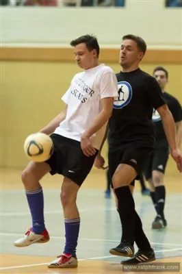 9. Ohrataler Fußballnacht